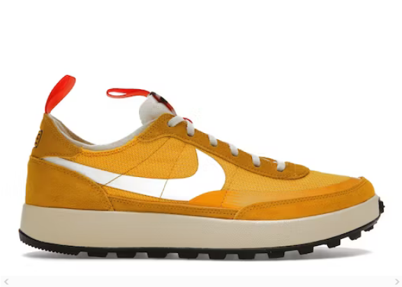 NIKECRAFT TOM SACHS DARK SULFUR