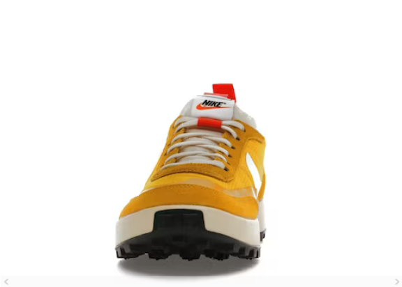 NIKECRAFT TOM SACHS DARK SULFUR