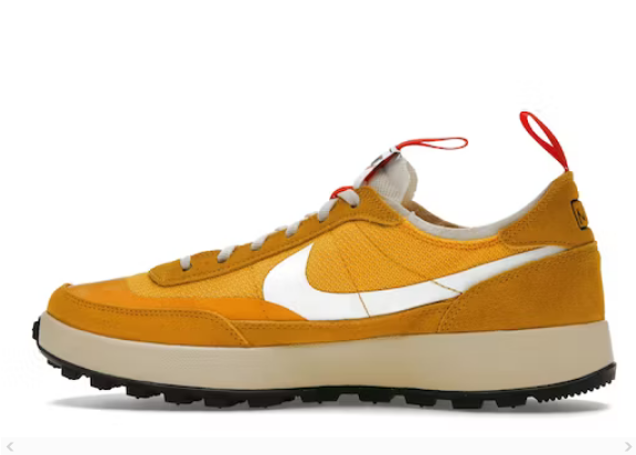 NIKECRAFT TOM SACHS DARK SULFUR