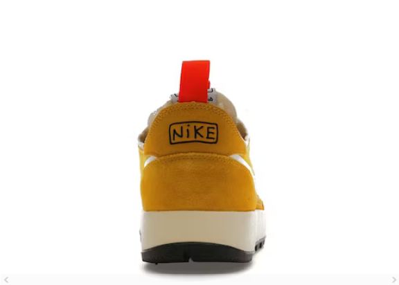 NIKECRAFT TOM SACHS DARK SULFUR