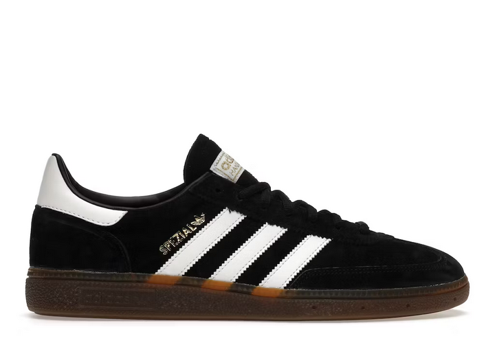 ADIDAS HANDBALL SPEZIAL BLACK