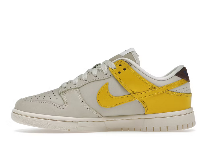 NIKE DUNK LOW BANANA