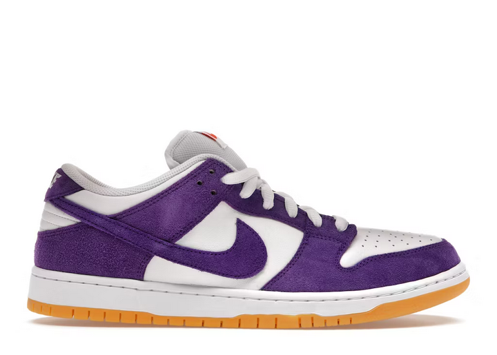 NIKE SB DUNK LOW PRO ISO COURT PURPLE