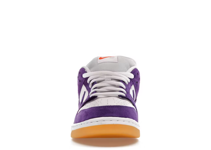 NIKE SB DUNK LOW PRO ISO COURT PURPLE