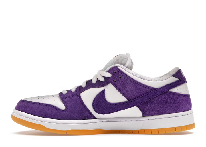 NIKE SB DUNK LOW PRO ISO COURT PURPLE