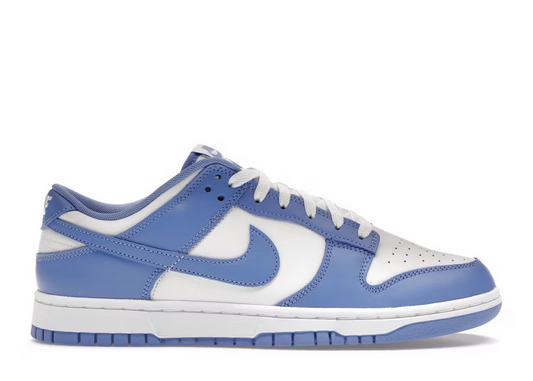 NIKE DUNK LOW POLAR BLUE