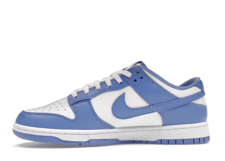 NIKE DUNK LOW POLAR BLUE