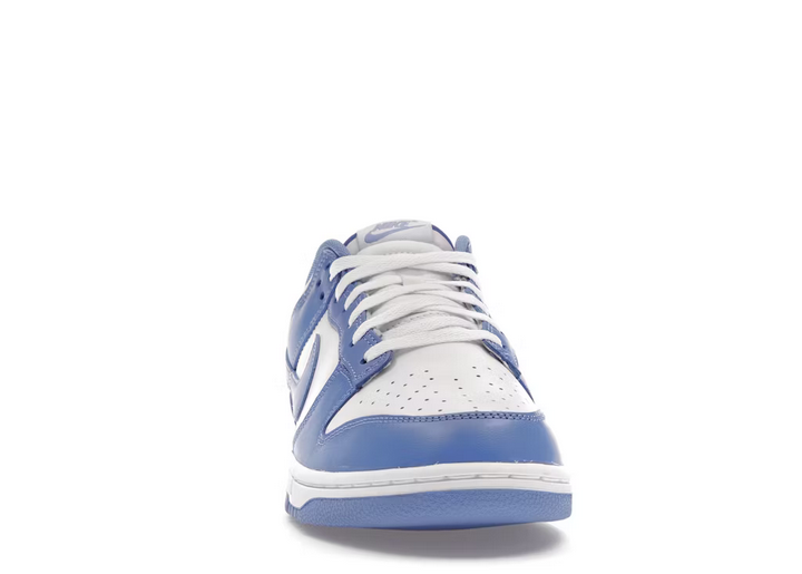 NIKE DUNK LOW POLAR BLUE