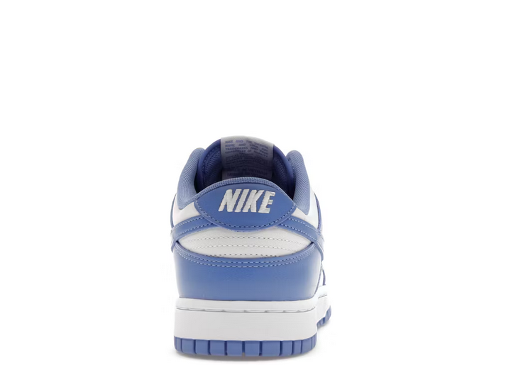 NIKE DUNK LOW POLAR BLUE