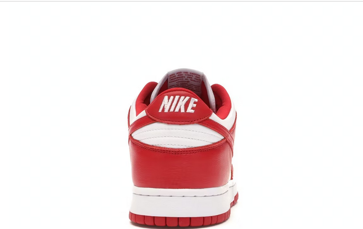 NIKE DUNK LOW ST JOHN