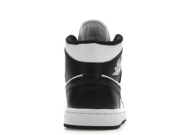 JORDAN 1 MID PANDA