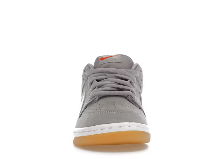 NIKE DUNK LOW SB GREY GUM