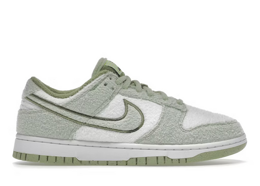 NIKE DUNK LOW HONEYDEW