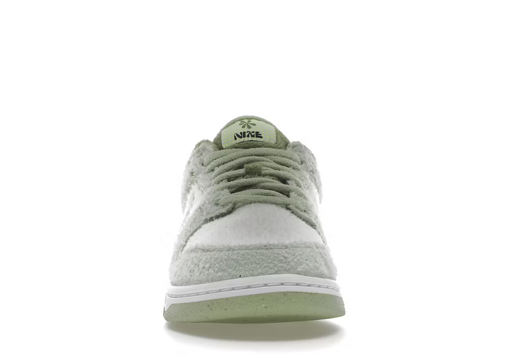 NIKE DUNK LOW HONEYDEW