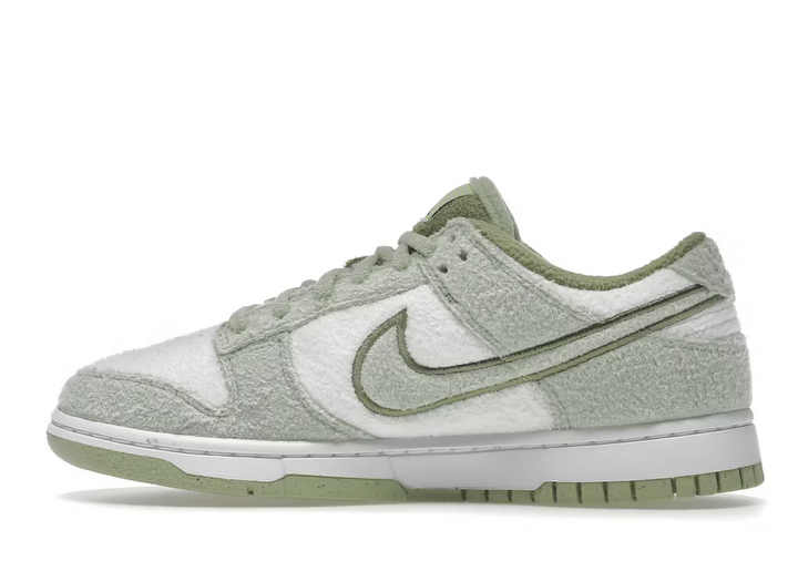 NIKE DUNK LOW HONEYDEW