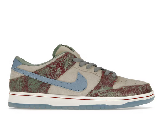 NIKE SB DUNK LOW CRENSHAW CREW