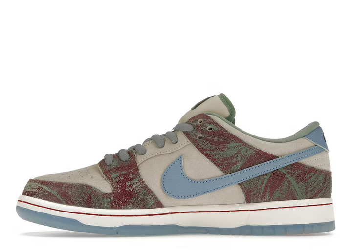 NIKE SB DUNK LOW CRENSHAW CREW