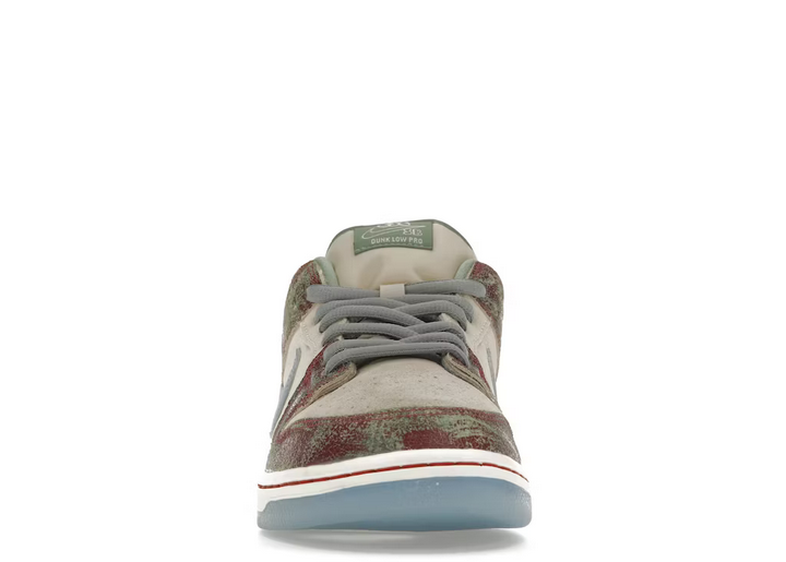 NIKE SB DUNK LOW CRENSHAW CREW