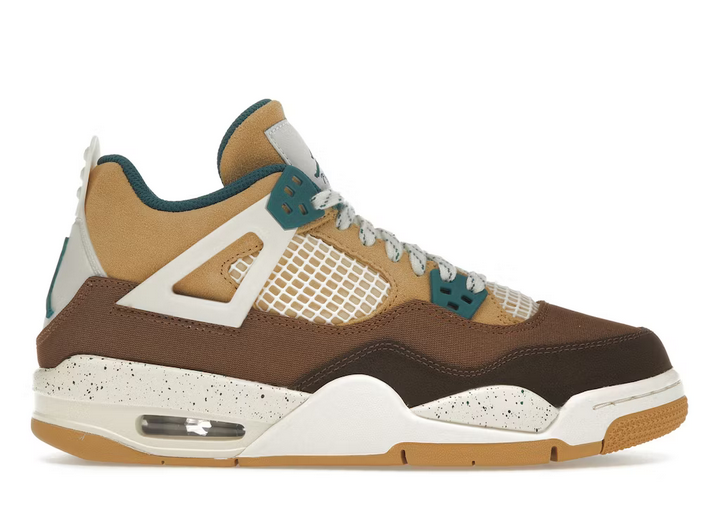 JORDAN 4 RETRO CACAO WOW