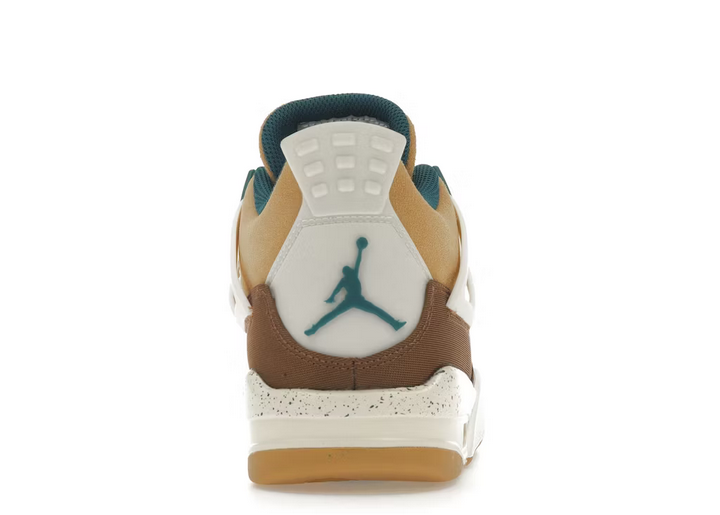 JORDAN 4 RETRO CACAO WOW