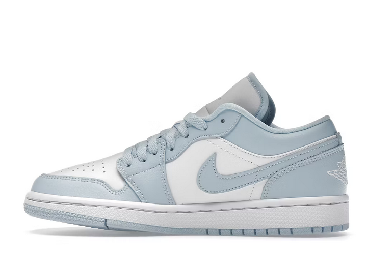 JORDAN 1 LOW ALUMINUM