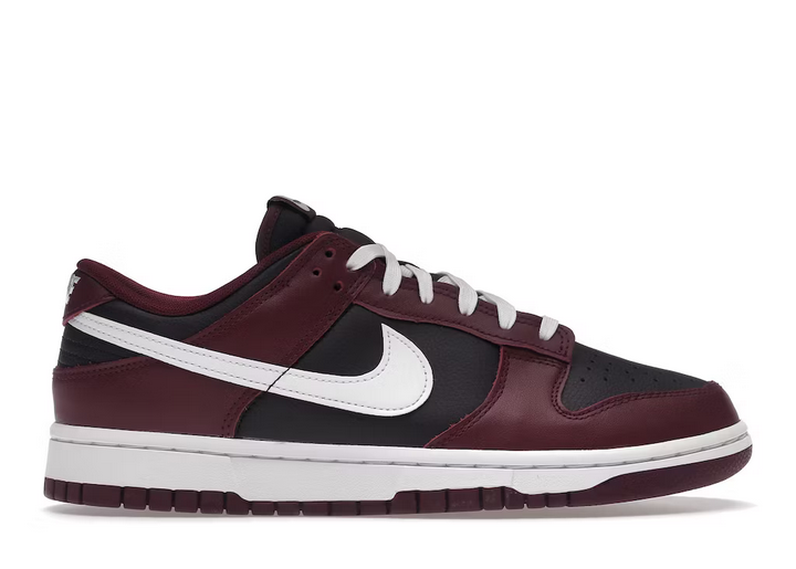 NIKE DUNK LOW DARK BEETROOT