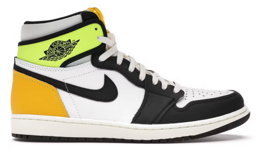 JORDAN 1 HIGH VOLT