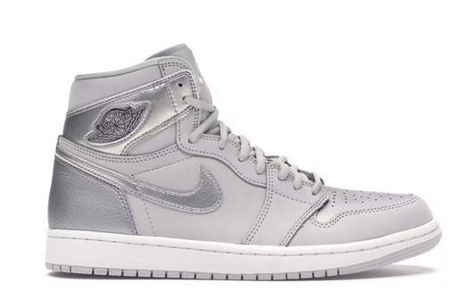 JORDAN 1 HIGH CO NEUTRAL GREY