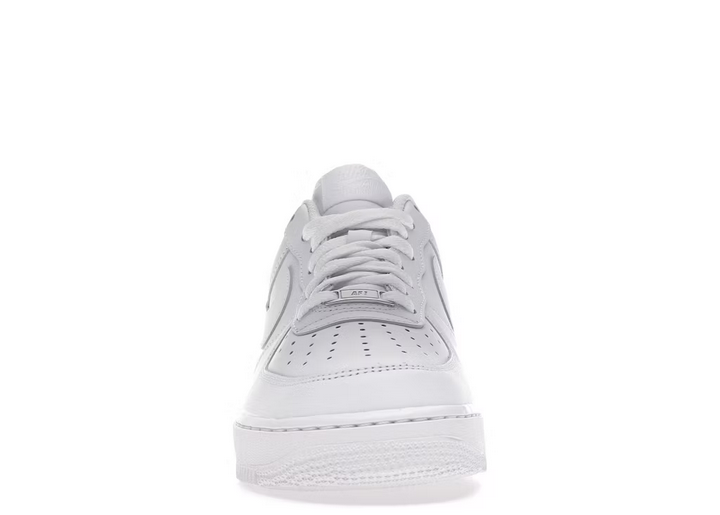 NIKE AIRFORCE 1 LOW 07 WHITE