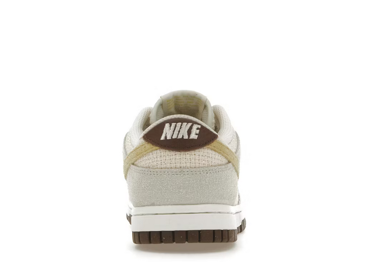 NIKE DUNK LOW COCONUT MILK