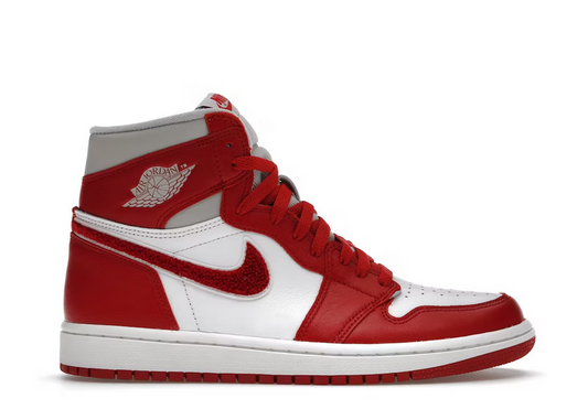 JORDAN 1 RETRO HIGH VARSITY RED