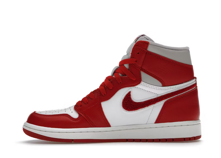 JORDAN 1 RETRO HIGH VARSITY RED