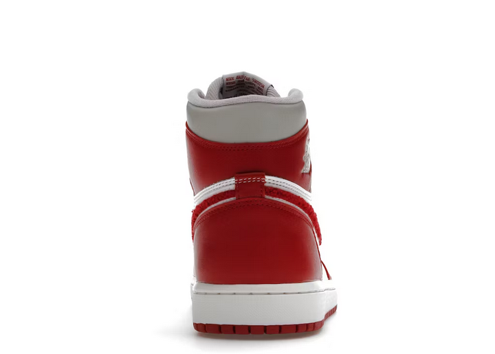 JORDAN 1 RETRO HIGH VARSITY RED