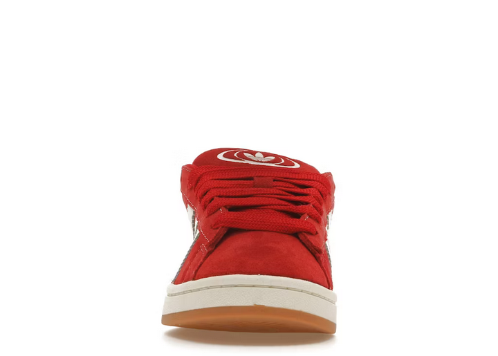 ADIDAS CAMPUS 00s SCARLET RED