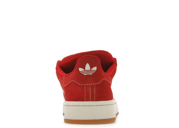 ADIDAS CAMPUS 00s SCARLET RED