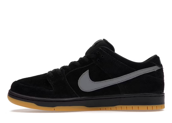 NIKE SB DUNK LOW FOG