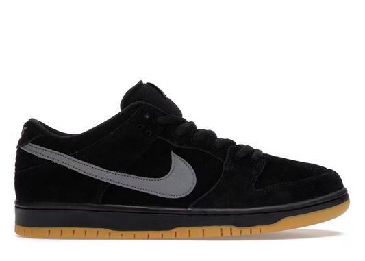 NIKE SB DUNK LOW FOG