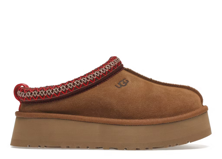 UGG TAZZ CHESTNUT