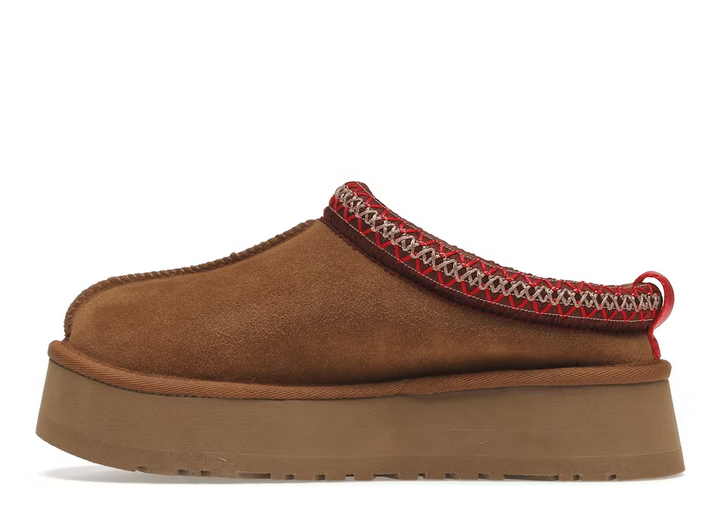 UGG TAZZ CHESTNUT