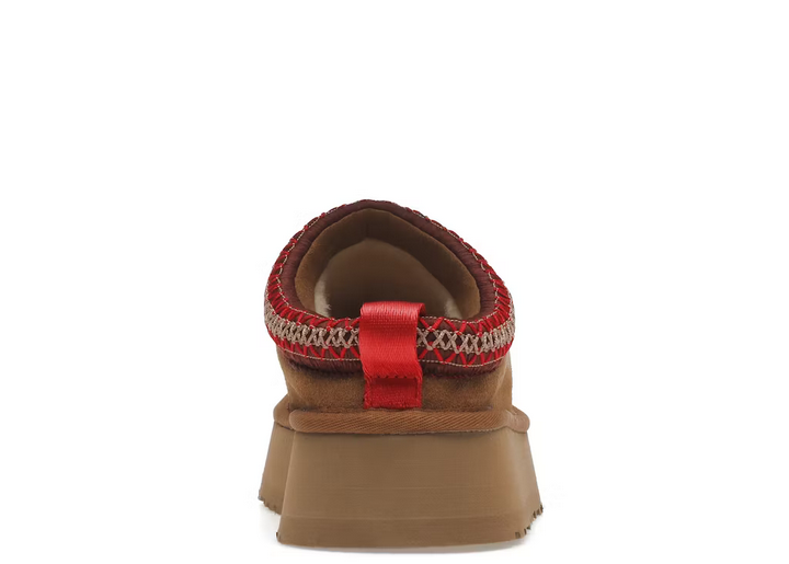 UGG TAZZ CHESTNUT