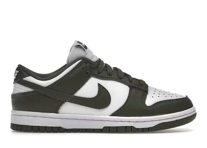 NIKE DUNK LOW OLIVE