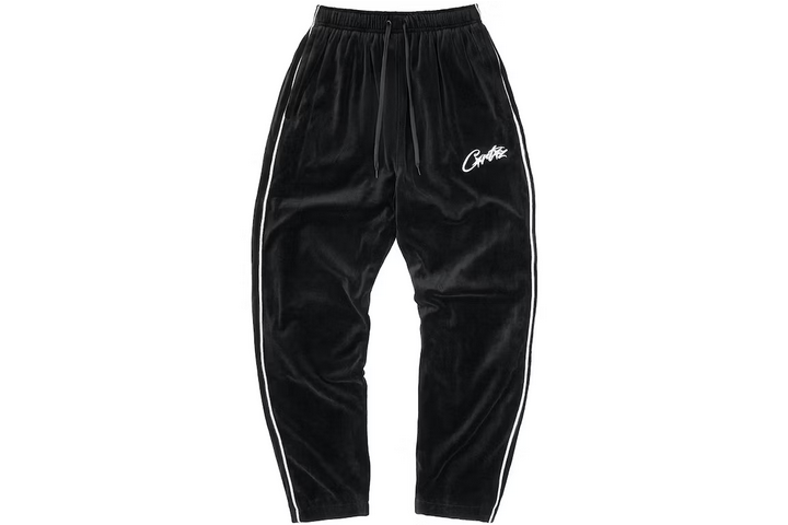 CORTEIZ VELOUR PANTS