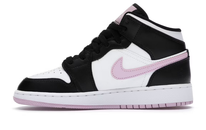 JORDAN 1 MID ARCTIC PINK