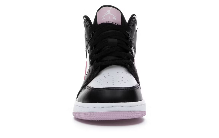 Cheapest Air Jordan 1 Mid Arctic pink