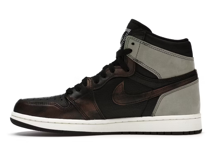 JORDAN 1 RETRO HIGH RUST SHADOW