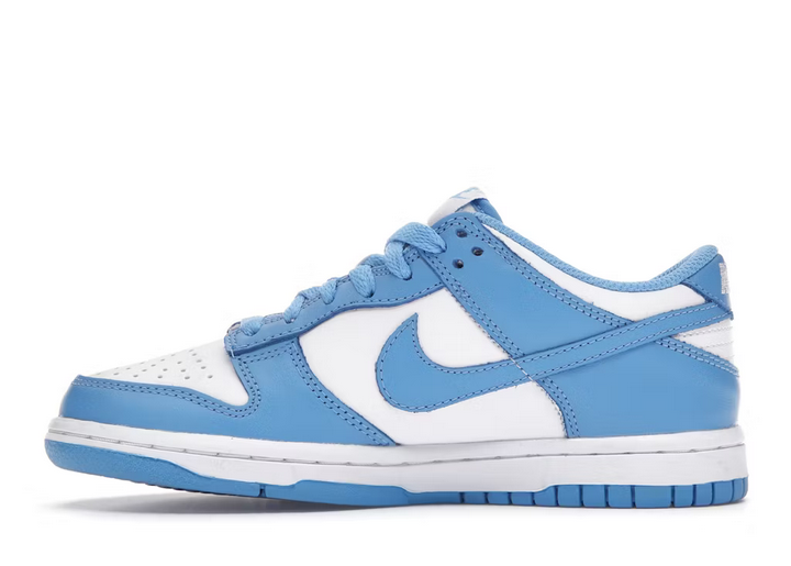 NIKE DUNK LOW UNC