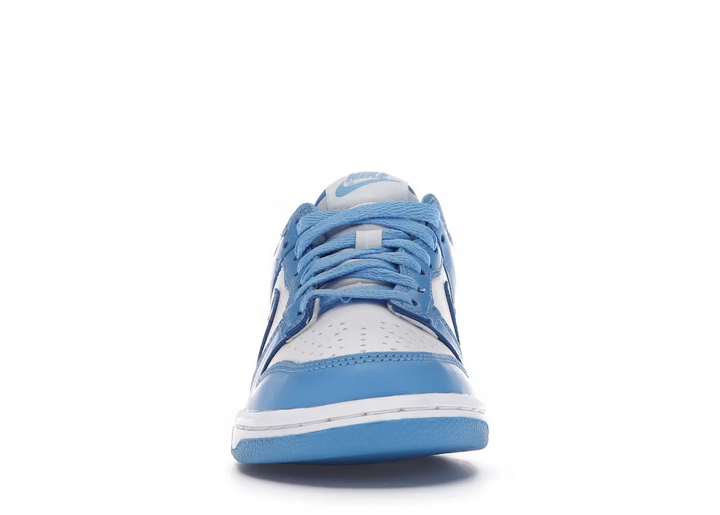 NIKE DUNK LOW UNC