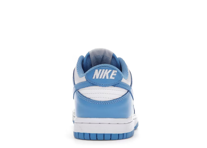 NIKE DUNK LOW UNC