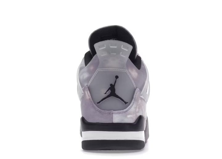 JORDAN 4 RETRO ZEN MASTER