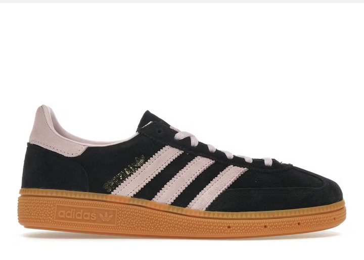 ADIDAS SPEZIAL CORE BLACK PINK